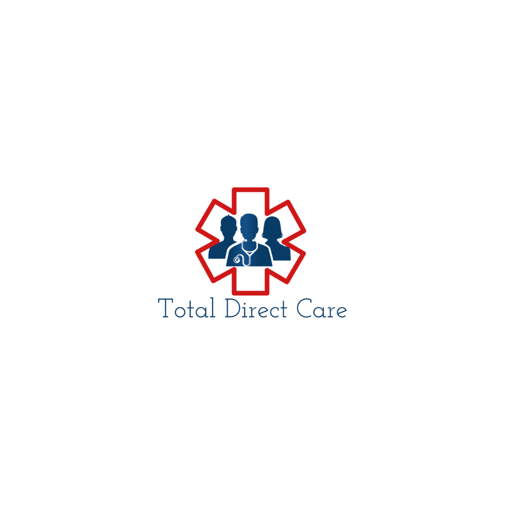 What is Total Direct Care?